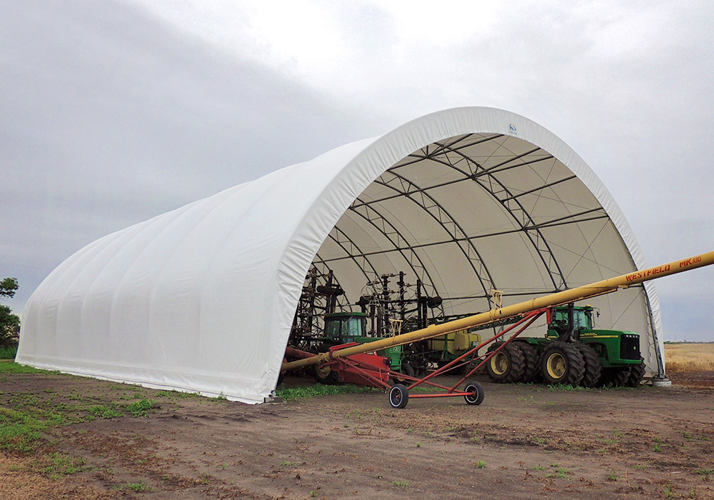 farm-equipment-free-span-canopy